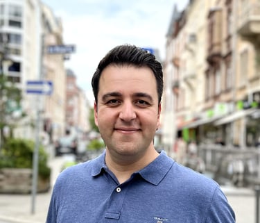 Majid Sobhani