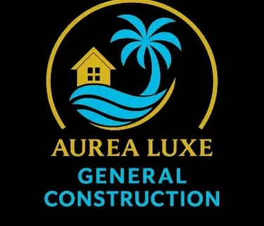 Aurea Luxe General Construction in San Fulgencio, La Marina, spain trusted construction company