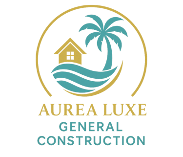 Aurea Luxe General construction in La Marina spain