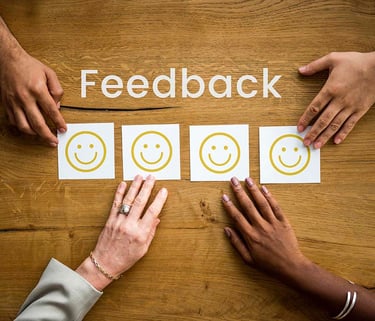 SIMPLY Customer Satisfactory