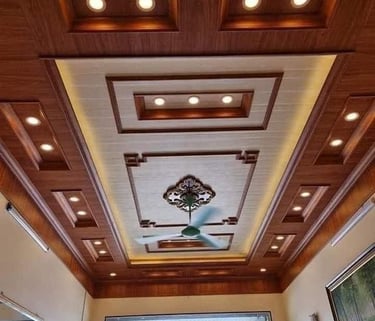 False Ceiling shop near me IP Extension Patparganj, Cityhomeinteriors
