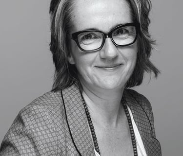 une femme Nolwenn Huyart