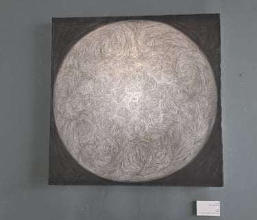 Lee Soon-jong artwork, 75