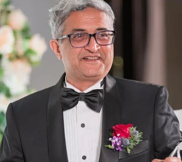 Nilesh Dattani