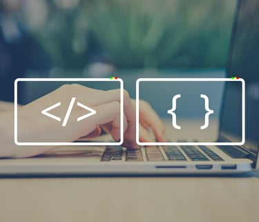 Tailwind CSS Vorschaubild für Blog