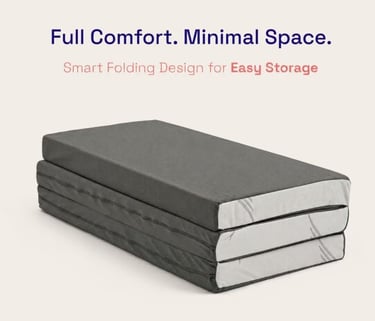 foam mattress in faridabad