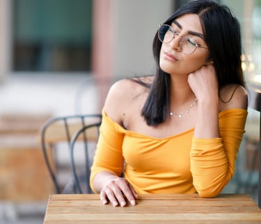 Salud Mental