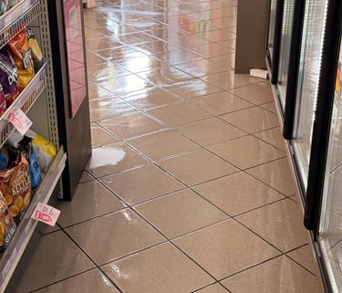 Commercial property and facility cleaning in Wellington – flexible multi-site cleaning.