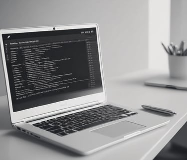 website builds and webhosting