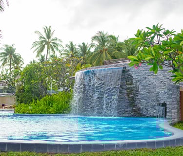 Water Feature Price in Dubai