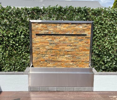 Water Features Contractor in South Bay Dubai