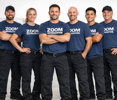 Best AC Repair Service in Goregaon East