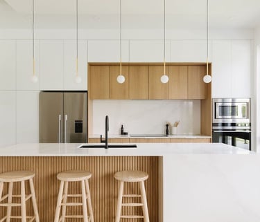 Encimeras silestone en terrassa
