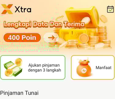 https://pinjamanxtra.tech/login-xtra