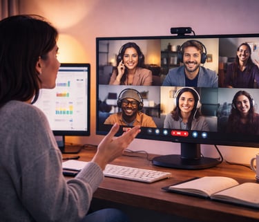 Imagen de Outsourcing de marketing