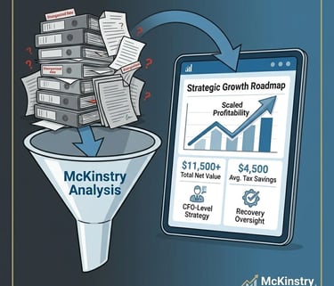 Affordable bookkeeping and payroll service in Orange County, CA