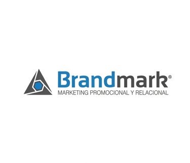 Logo de Brandmark - Proyectos de identidad visual
