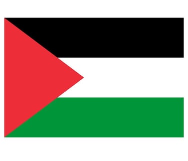 Palestine flag