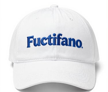 Fuctifano Wall Art