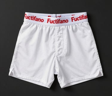 Fuctifano Boxer Shorts