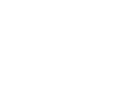 Logotipo de bienestar «Aura Verde» que muestra a una persona recibiendo un masaje de espalda, rodead