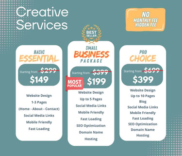graphyweb solutions