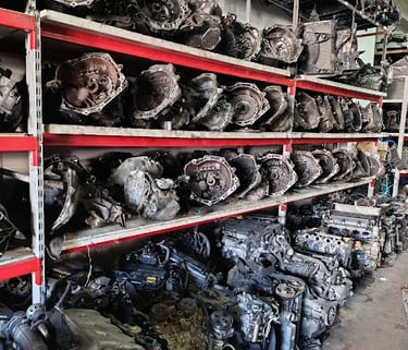 opel vectra şanzıman