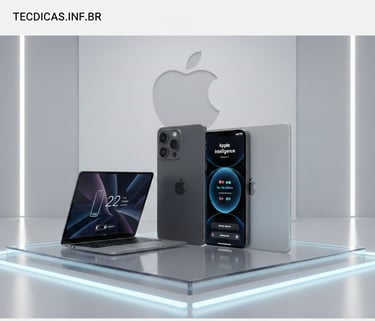 Apple Popular? iPhone 17e, novo iPad e MacBook de Baixo Custo