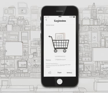 A rugged Arizona landscape with golden sunlight highlighting rocky hills and desert vegetation.