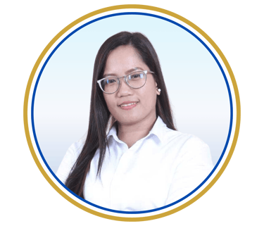 Menchie Rullepa Scheduling Coordinator Headshot