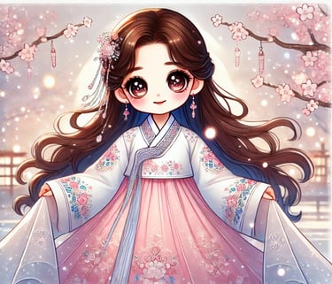 Doramas Fofo - DoramaLand