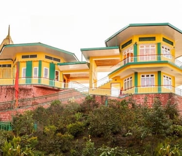 Gangtok Homestay