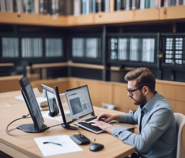 An infographic illustrating agile benchmarking processes.