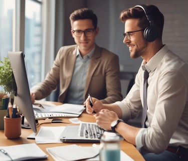 An infographic illustrating agile benchmarking processes.