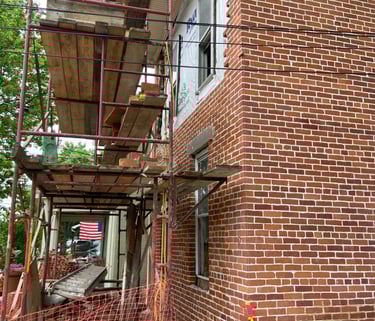 Downton Westerville 2024 Westerville Historical Society