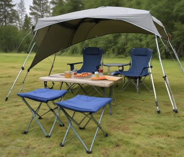 A neatly arranged home interior with stylish furniture and decor.