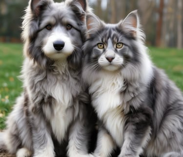 A neatly arranged home interior with stylish furniture and decor.