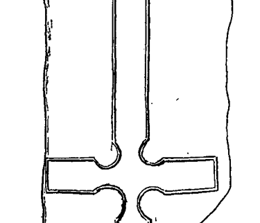 Iniscealtra Runestone 898 - Barony of Tulla Upper, County Clare, Ireland