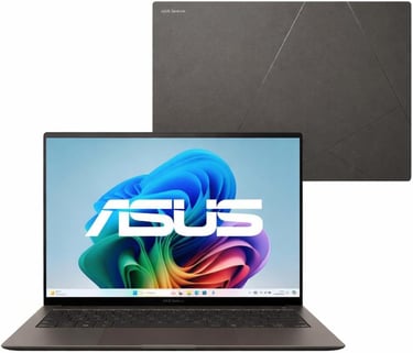 ASUS Zenbook S14