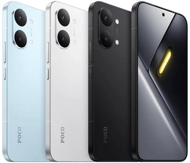 Poco X8 Pro Max