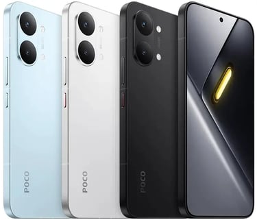 Xiaomi Poco X8 Pro Max