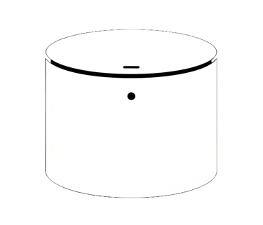 Equipo de mejora de conectividad WIFI siendo ajustado para su uso en un  hogar en Tijuana