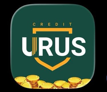 Urus Credit