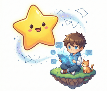 أدوات تعليم مبتكرة للأطفال