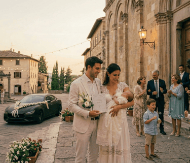 Noleggio Auto di Lusso con conducente per Eventi Luxury Events Cars