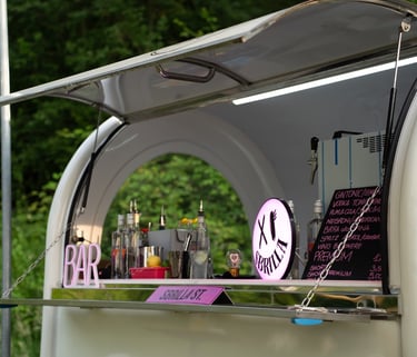 servizi drink truck e catering Romagna 