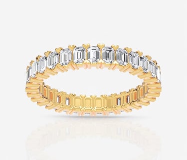 Full Eternity Ring