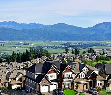 Eagle Mountain Locations for Strata & Rental Property Management & Real Estate Services