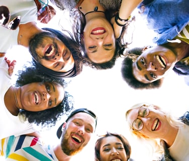 Managing Diversity, Developing an inclusive mindset