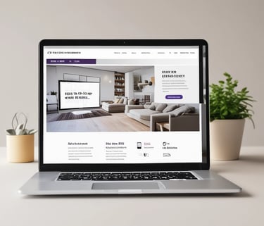 black and silver laptop computer